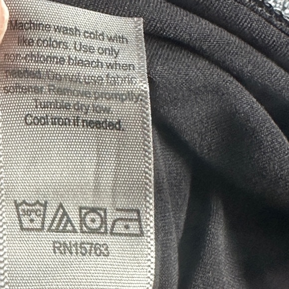 Champion women’s plus size racer back tank top size XXL, Challenge Accepted - Picture 7 of 9